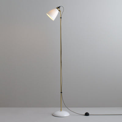 Original BTC Hector 30 Floor Lamp