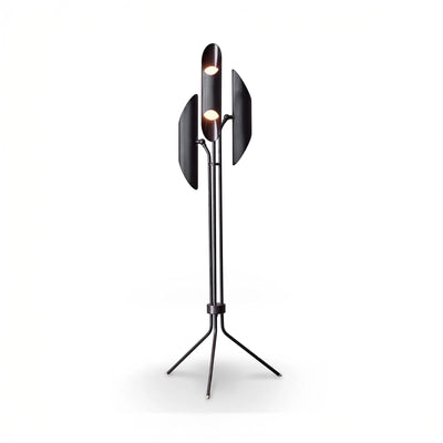 J. Adams Vector Floor Light