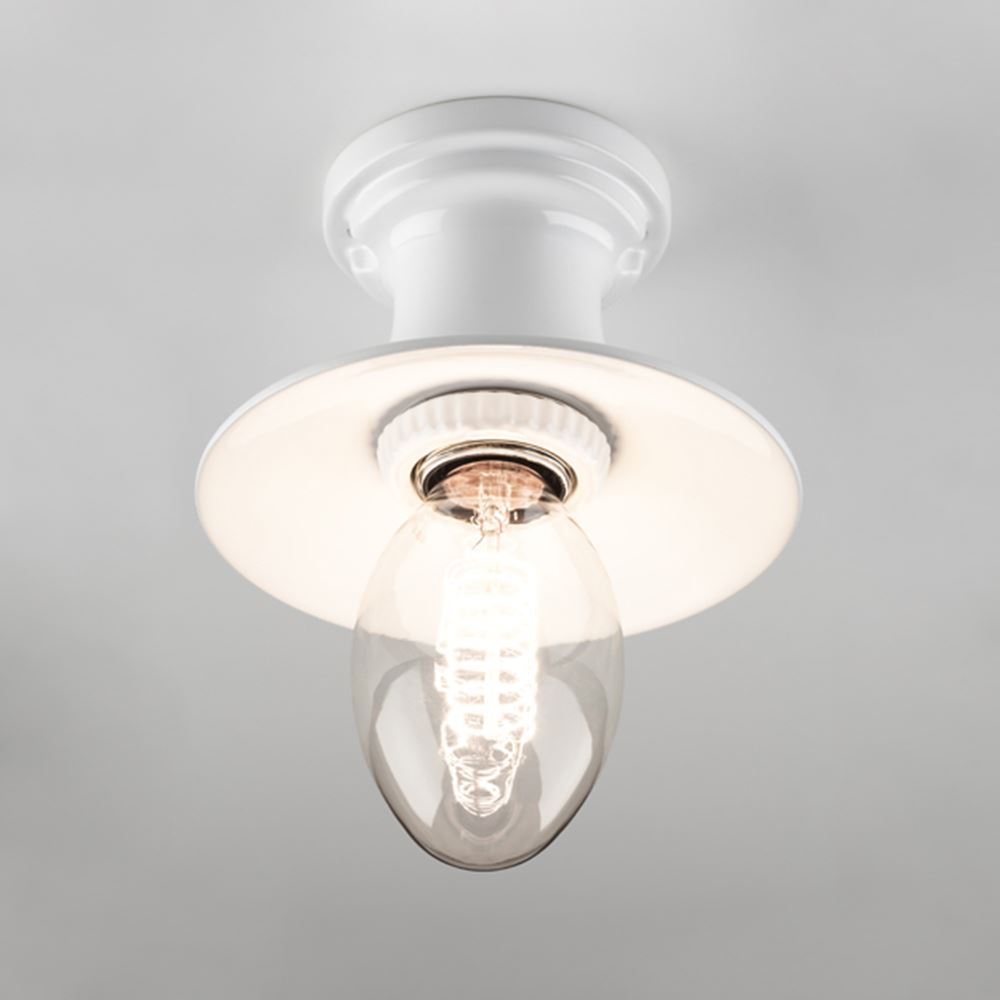Electric ceiling lights top