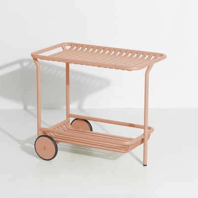 Petite Friture Week-End Garden Trolley