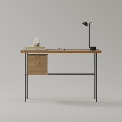 TREKU Kutxa Desk