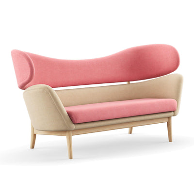 Finn Juhl The Baker Sofa