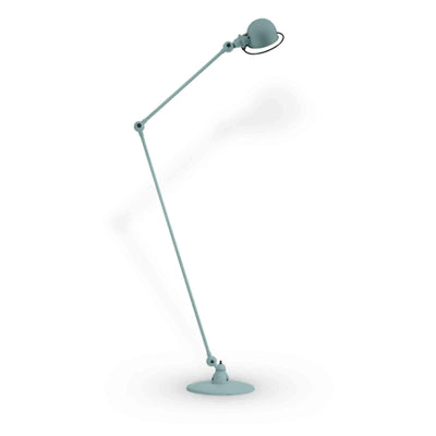 Jielde Loft Long Armed Floor Lamp