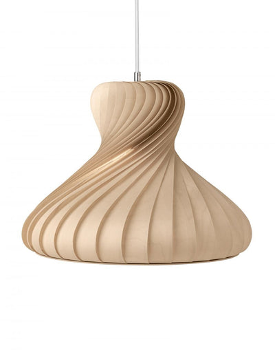 TR22 pendant - Birch