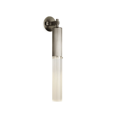 J. Adams Flume Wall Light - IP44