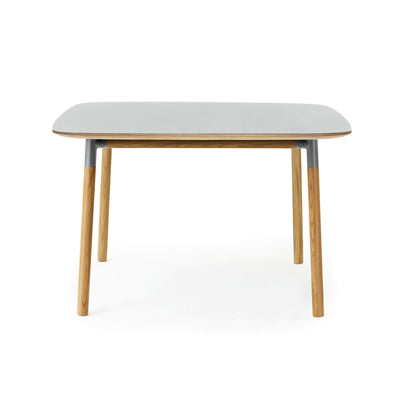 Normann Copenhagen Form Dining Table, Square