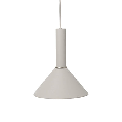 Cone Pendant Light