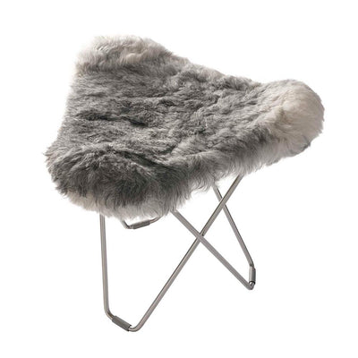 Iceland Flying Goose Stool