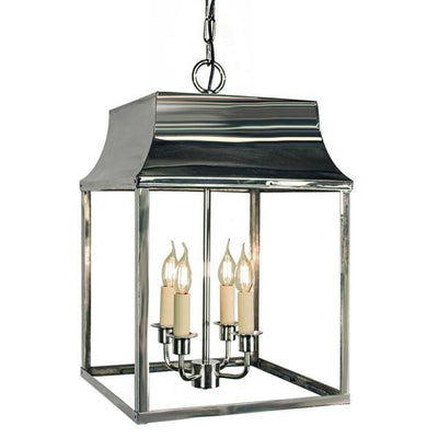 Limehouse Strathmore Hanging Lantern - Large