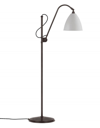 GUBI Bestlite BL3 Floor Lamp - Large Shade