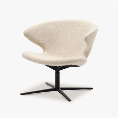 Case Furniture Ella Swivel Lounge Chair