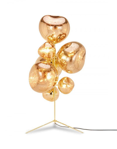 Tom Dixon Melt Stand Chandelier