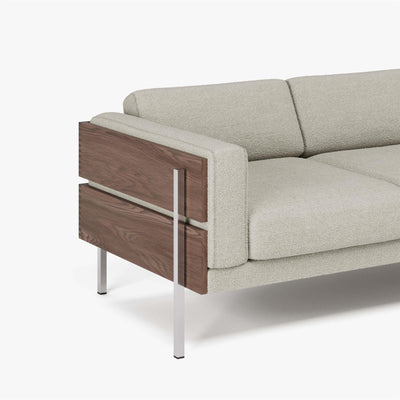 Case Furniture Forum 2+ Seat Sofa