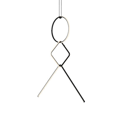 Flos Arrangements Pendant Light