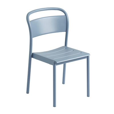 Muuto Linear steel side chair