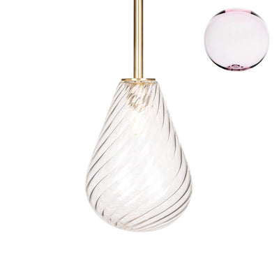 Leverint Kingston Sealed Rod Pendant Light