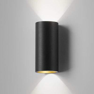 Zero wall light