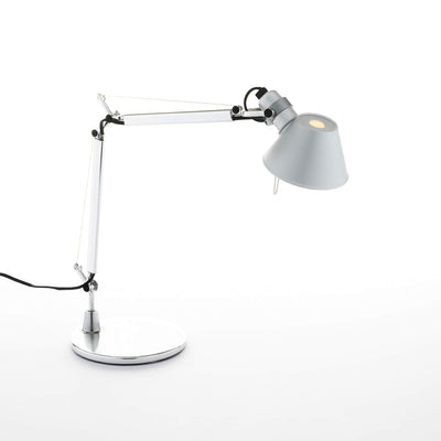 Artemide Tolomeo Micro Desk Lamp