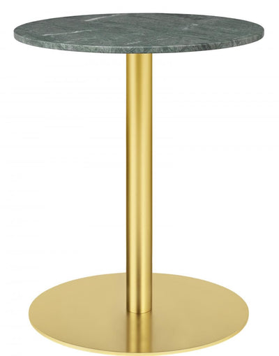 GUBI 1.0 Table - Round - Marble - 60