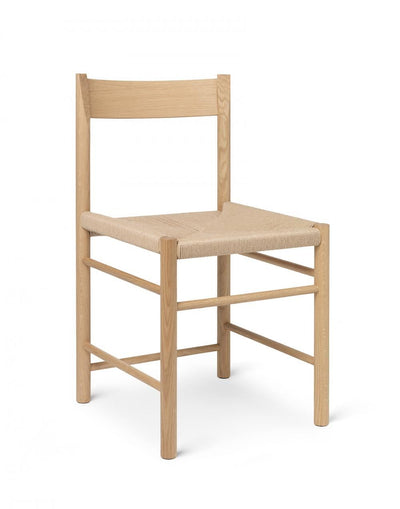 F dining chair