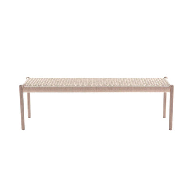 J L Moller Model 63 Bench