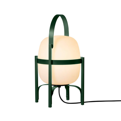 Santa & Cole Cesta Outdoor Table Lamp