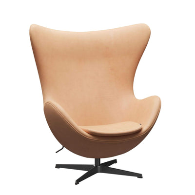 Fritz Hansen Egg Lounge Chair