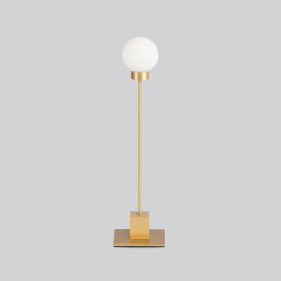 Northern Snowball Table Lamp