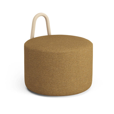 SWEDESE Amstelle Pouf