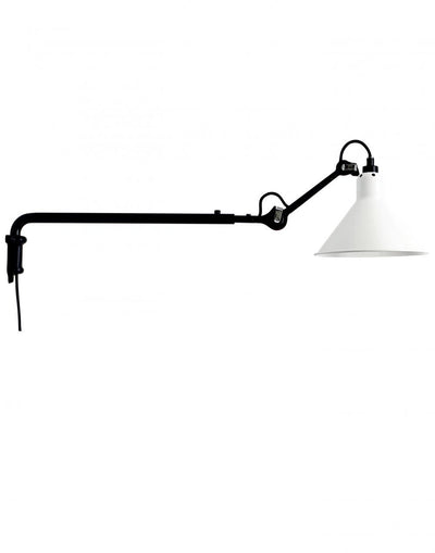 Lampe Gras 203 Wall Light