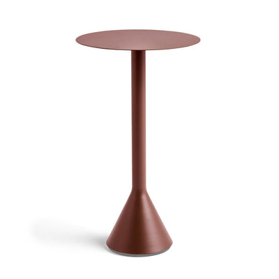 HAY Palissade Cone Bar Table