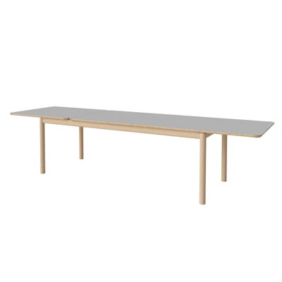 Bolia Ronya Extending Dining Table, Laminated Top