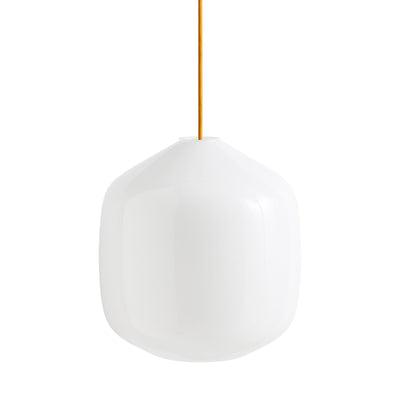 HAY Buoy Glass Pendant Light