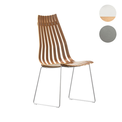 Fjordfiesta Scandia Prince Chair