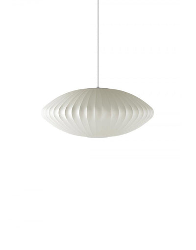 George Nelson Saucer Pendant Light