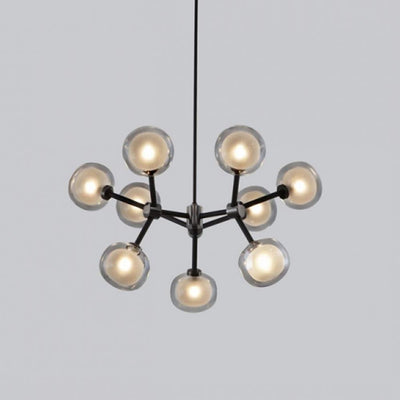 Tooy Nabila Chandelier