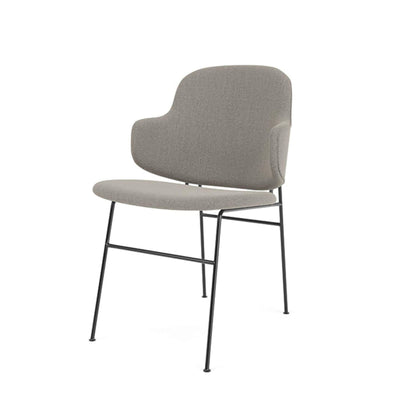 Audo Copenhagen Penguin Fully Upholstered Dining Chair