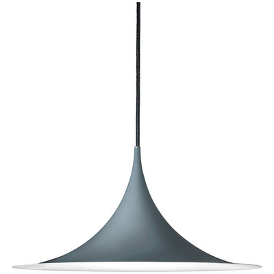 GUBI Semi Pendant Light