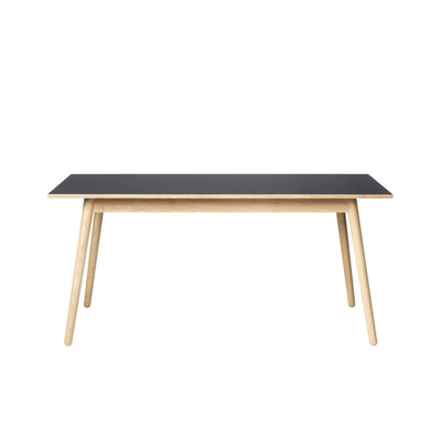 FDB Mobler C35 Dining Table