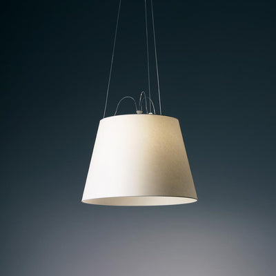 Artemide Tolomeo Mega Pendant Light