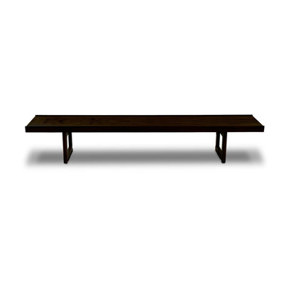 Fjordfiesta Krobo Bench