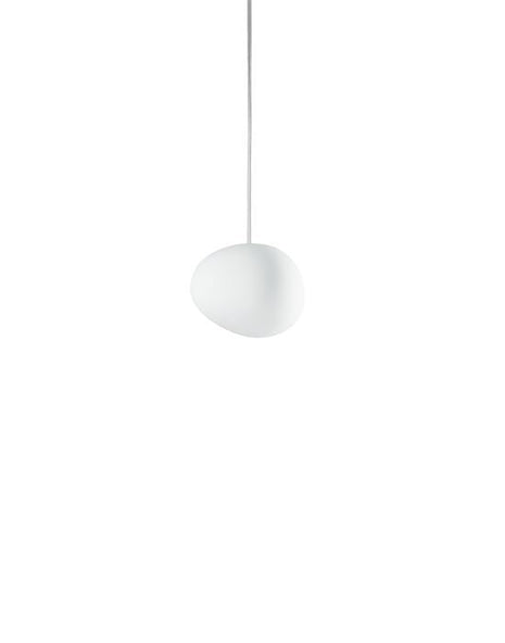 Outlet Gregg pendant for multiple canopy holder - Single small pendant