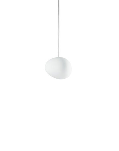 Outlet Gregg pendant for multiple canopy holder - Single small pendant