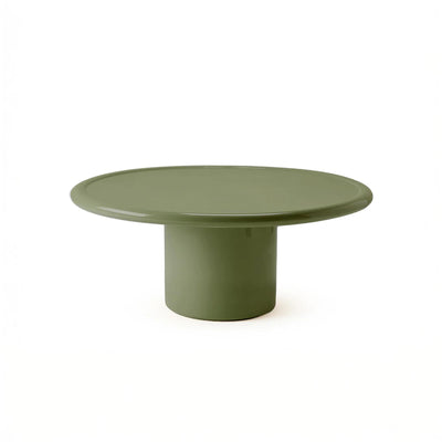 Conran Mag Round Coffee Table