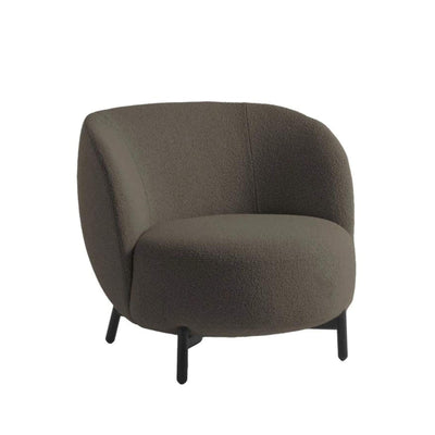 Kartell Lunam Orsetto Lounge Chair