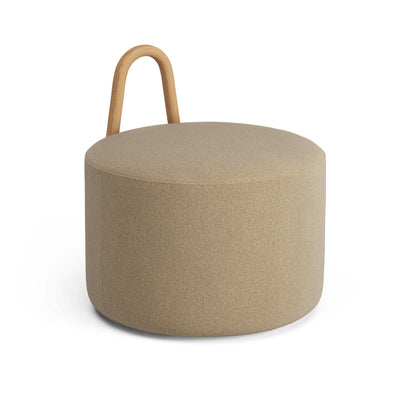 SWEDESE Amstelle Pouf