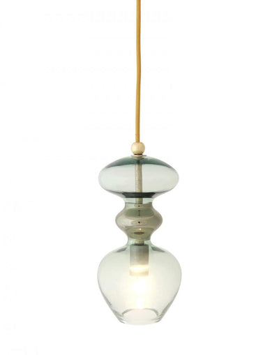 Ebb & Flow Futura Pendant Light - Small