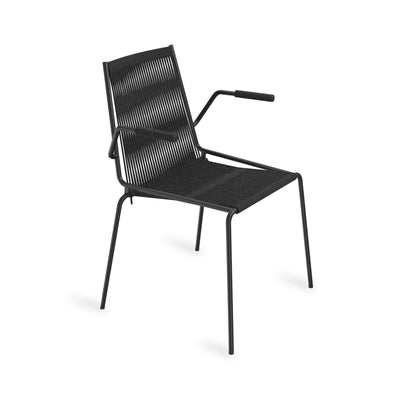 Thorup Copenhagen Noel Chair - with armrests