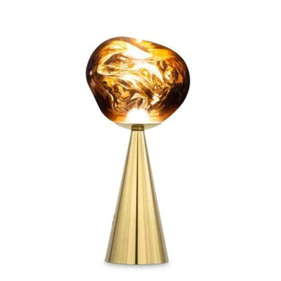 Tom Dixon Melt LED Portable Rechargeable Table Lamp