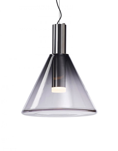 Phenomena pendant light - cone